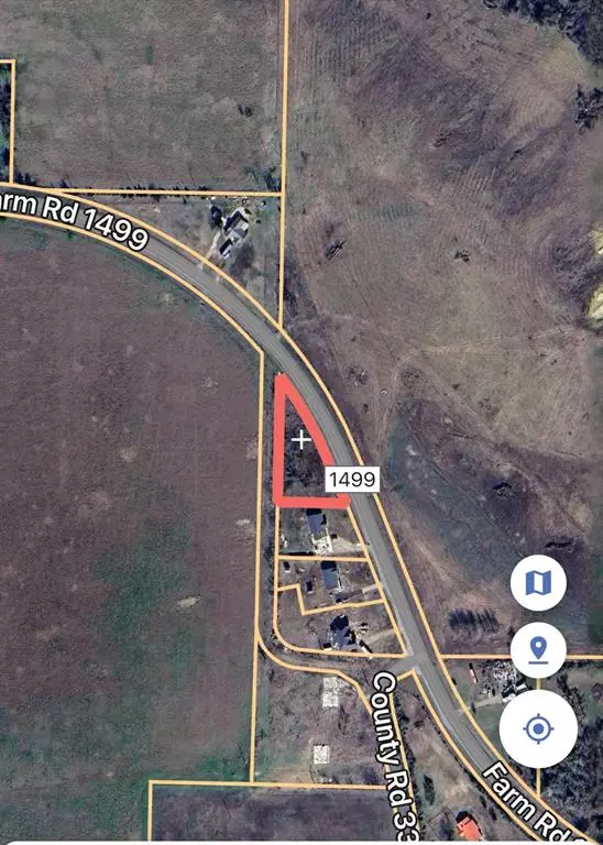 TBD Fm-1499, Paris, TX 75460