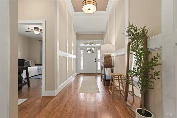 207 Creekview CT, Lynchburg, VA 24502