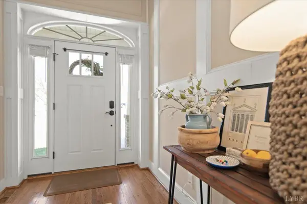 207 Creekview CT, Lynchburg, VA 24502