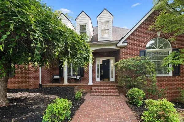 1244 Thompson LN, Forest, VA 24551