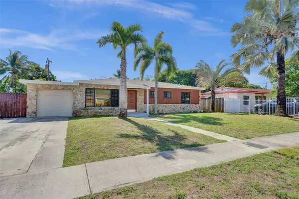 1030 Alabama Ave, Fort Lauderdale, FL 33312