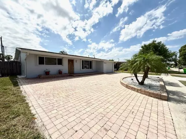 9310 NW 26th, Sunrise, FL 33322