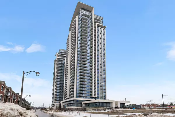 38 Gandhi LN #3309B, Markham, ON L3T 0G9