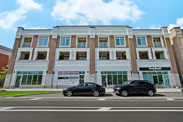 320 Copper Creek DR, Markham, ON L6N 1N8