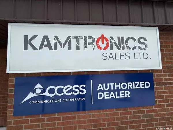 555 Nykolaishen DRIVE, Kamsack, SK S0A 1S0