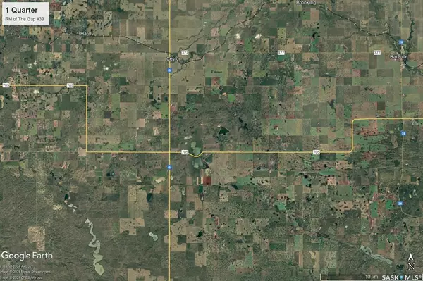 The Gap Rm No. 39, SK S0C 0T0,Rural Address