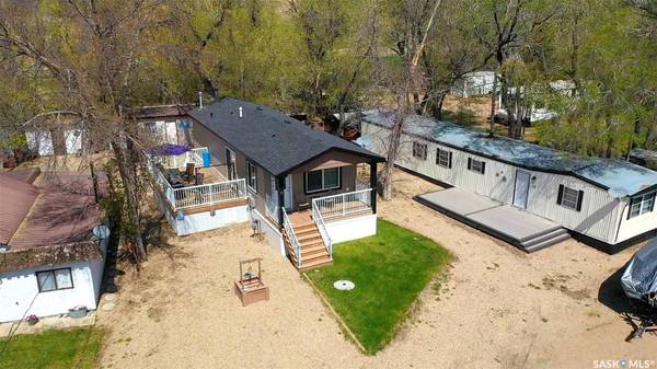 8 Obenauer DRIVE, Crooked Lake, SK S0G 2B0