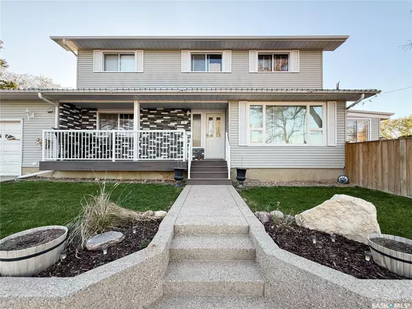 Swift Current, SK S9H 3A7,11 Conlin DRIVE