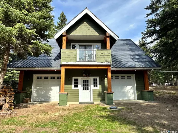 Lake Address, Mervin Rm No.499, SK S0M 0H0