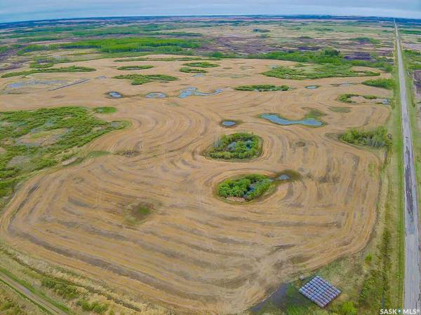 Rural Address, Calder Rm No. 241, SK S0A 0H6