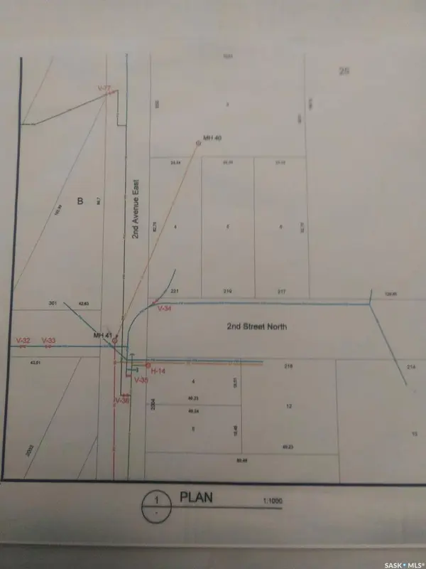 Waldheim, SK S0K 4R0,219 2nd STREET N