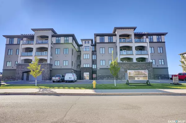 4594 Harbour Landing DRIVE #208, Regina, SK S4W 0R8