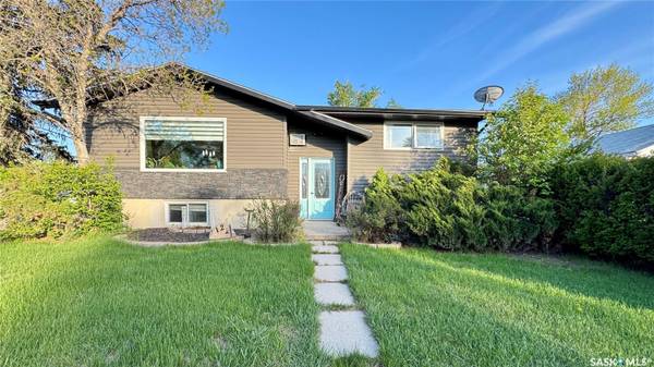 122 Hamilton STREET, Davidson, SK S0G 1A0