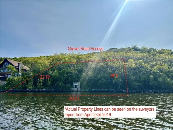 Katepwa Beach, SK S0G 2Y0,Rural Address
