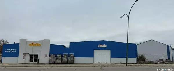 41 Main STREET, Lanigan, SK S0K 2M0