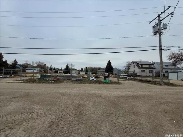 Lanigan, SK S0K 2M0,41 Main STREET