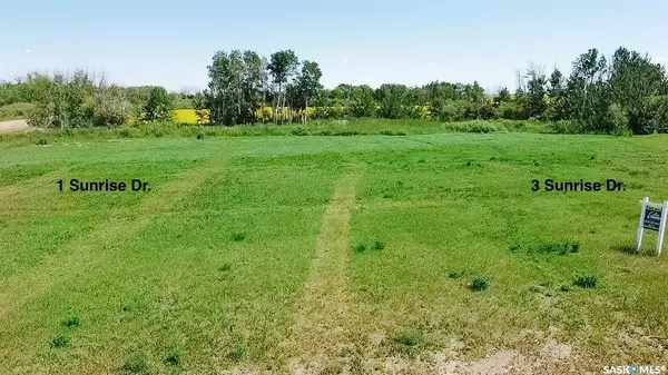 Rosthern Rm No. 403, SK S0K 1X1,3 Sunrise DRIVE