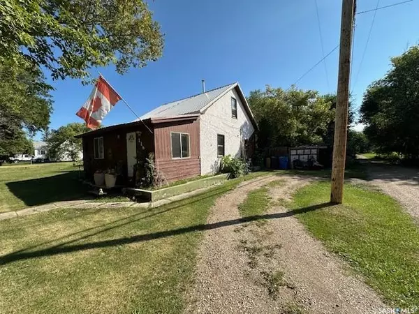 Kamsack, SK S0A 1S0,116 Carment AVENUE