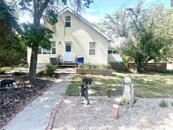 210 1st STREET W, Kyle, SK S9H 1T0