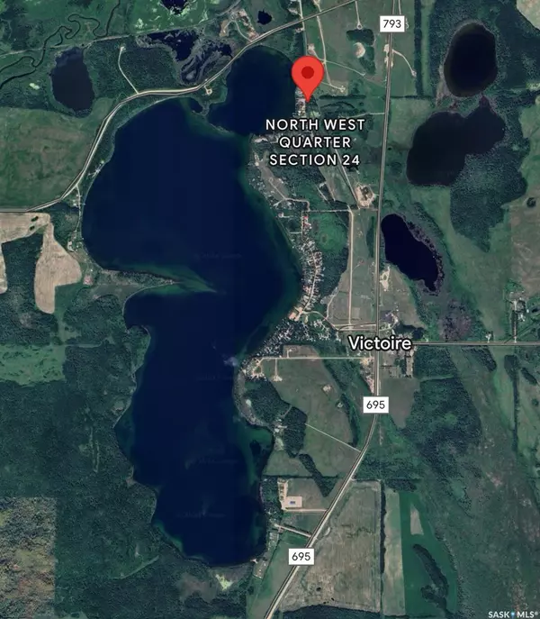 Canwood Rm No. 494, SK S0J 2X0,Lake Address