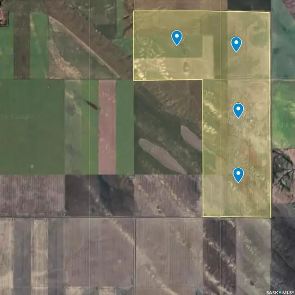 Rural Address, Miry Creek Rm No. 229, SK S0N 2H0