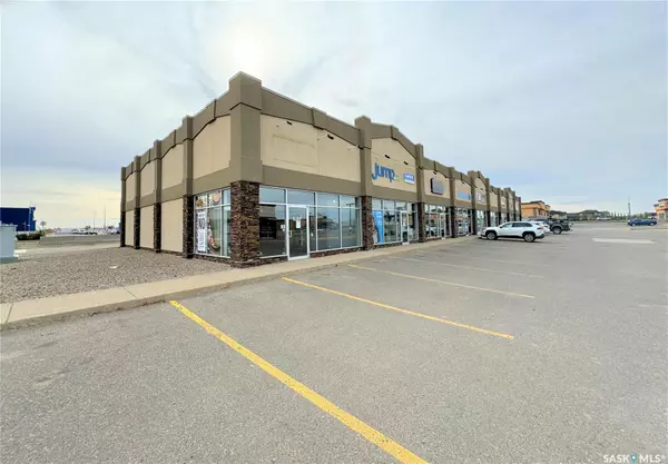 419 Kensington AVENUE #9, Estevan, SK S4A 2A7