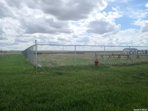 1104 Horsey ROAD, Shaunavon, SK S0N 2M0