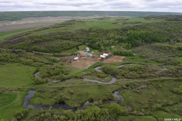 Rural Address, Spy Hill Rm No. 152, SK S0A 4B0