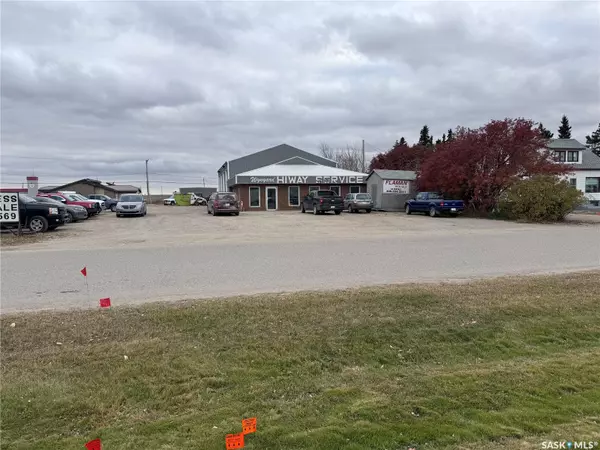 Wynyard, SK S0K 4T0,610 Greer STREET