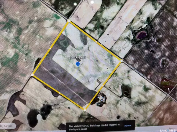 Rural Address, Happyland Rm No. 231, SK S0N 1L0