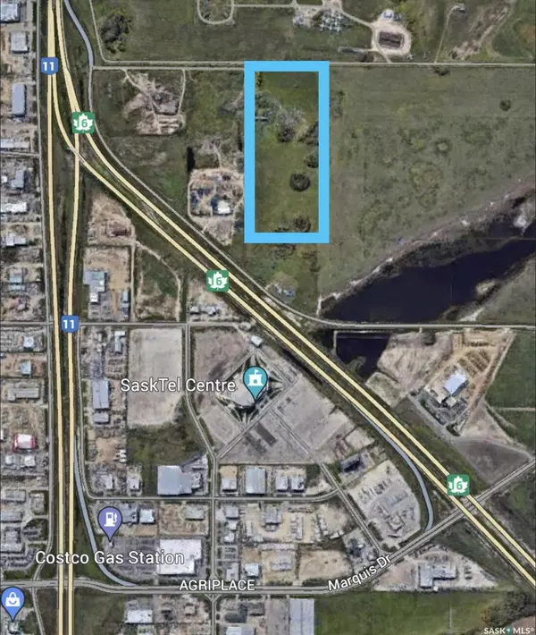 Corman Park Rm No. 344, SK TBA,Rural Address