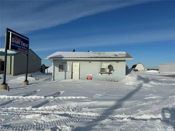 36 Larsen ROAD, Redvers, SK S0C 2H0