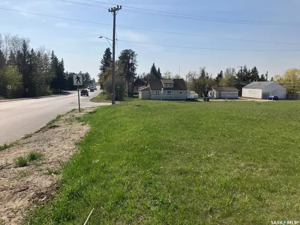 601 Nipawin ROAD E, Nipawin, SK S0E 1E0