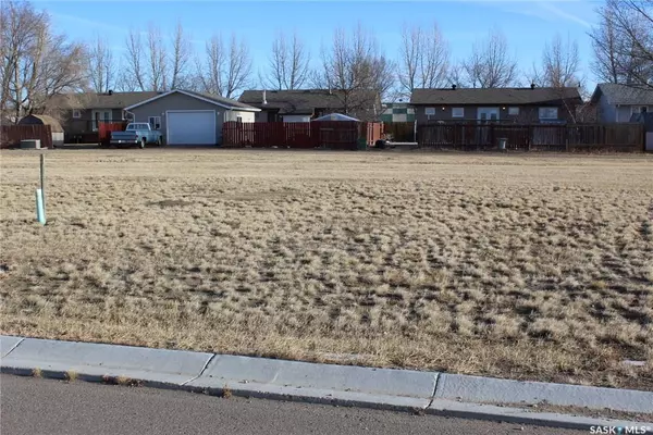 750 Kelly DRIVE, Shaunavon, SK S0N 2M0