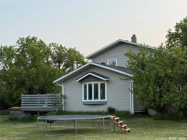 Storthoaks, SK S0C 2K0,103 2nd STREET W