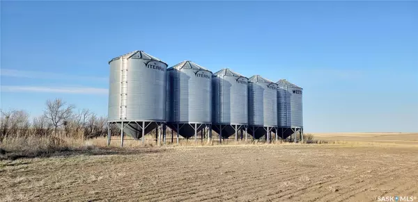 Rural Address, Wood River Rm No. 74, SK S0H 2K0