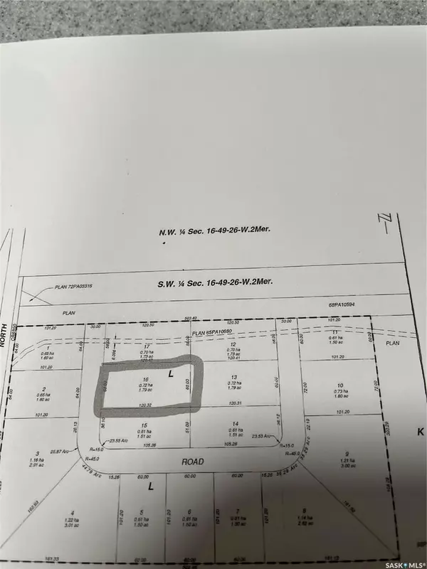 Buckland Rm No. 491, SK S6V 5R3,Rural Address