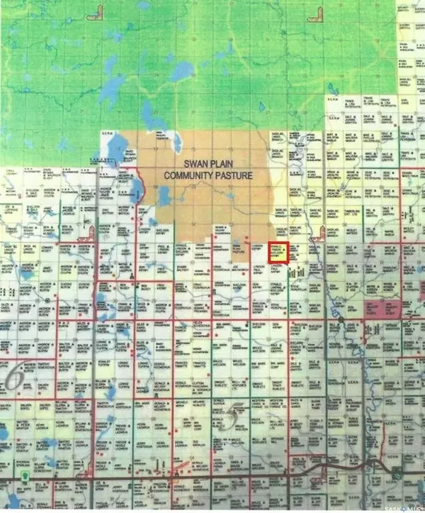 Clayton Rm No. 333, SK S0A 0P0,Rural Address