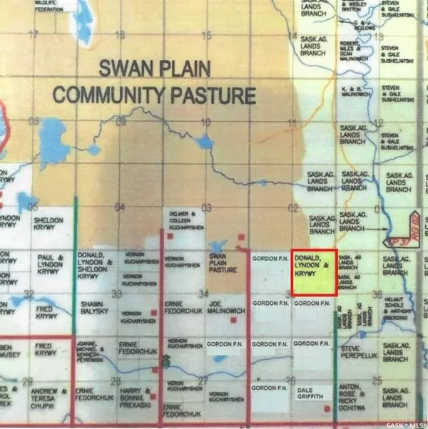 Clayton Rm No. 333, SK S0A 0P0,Rural Address