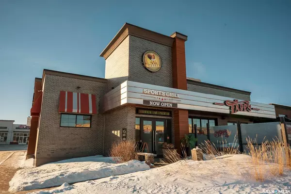 303 Cope LANE, Saskatoon, SK S7T 0G3