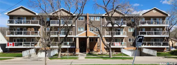 921 Main STREET #203, Saskatoon, SK S7H 0K4