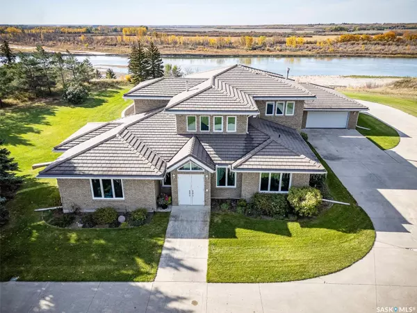 9 Cherry LANE, Corman Park Rm No. 344, SK S7T 1A1