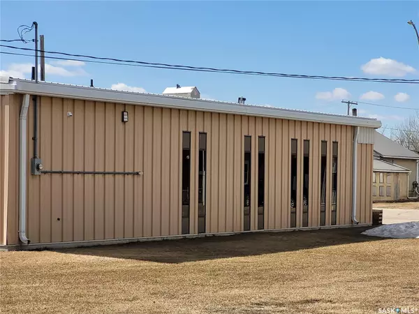 Semans, SK S0A 3S0,111 Main STREET