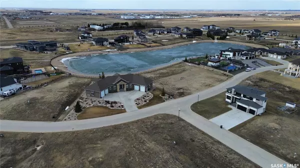 152 Spruce Creek ROAD, Edenwold Rm No. 158, SK S0G 3Z0