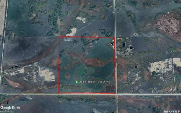 Rural Address, Orkney Rm No. 244, SK S3N 2W7