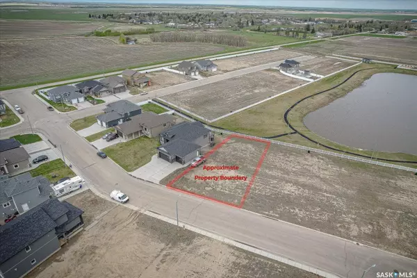 407 Prairie View DRIVE, Dundurn, SK S0K 1K1