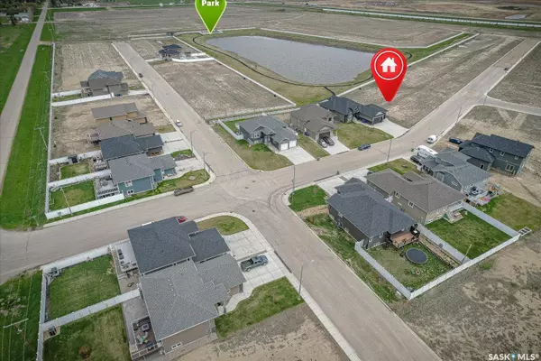Dundurn, SK S0K 1K1,407 Prairie View DRIVE