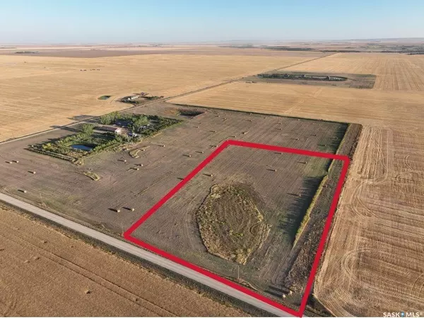 Rural Address, Moose Jaw Rm No. 161, SK S6H 1A1