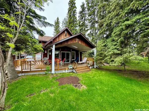 209 Al DRIVE, Turtle View, SK S0M 1Y0