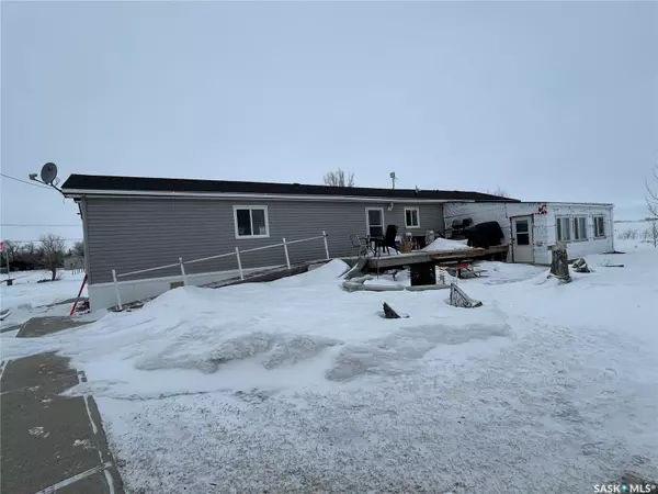 131 3rd AVENUE E, Fenwood, SK S0A 0Y0